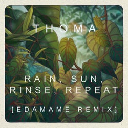 Rain, Sun, Rinse, Repeat (Edamame Remix)