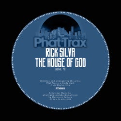 The House of God