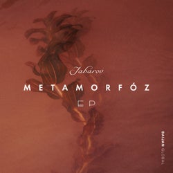 Metamorfóz