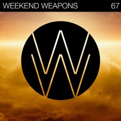 Weekend Weapons 67