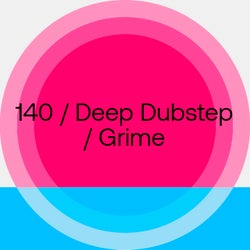 Summer Sounds 2024: 140 / Deep Dubstep