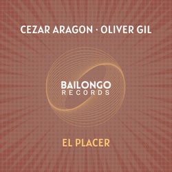 El Placer (Extended Mix)
