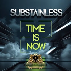 Time Is Now