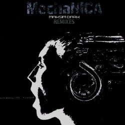 MechaNICA (Remixes)