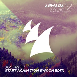 Start Again - Tom Swoon Edit