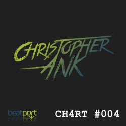 Christopher Ank Ch4rt #004