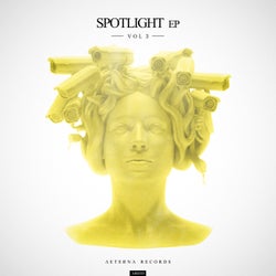 Spotlight EP (Vol.3) (Extended)
