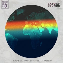 Export Sounds, Vol. 2