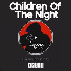 Children Of The Night
