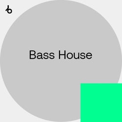Best Sellers 2021: Bass House