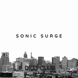 Sonic Surge