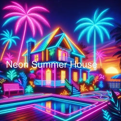 Neon Summer House