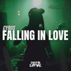 Falling In Love