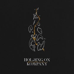 Holding On (Kompany Remix)