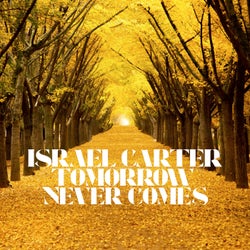 Tomorrow Never Comes (Extended Mix)