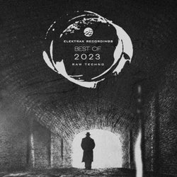 Elektrax Recordings: Best of 2023 (Raw Techno)