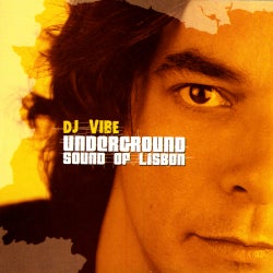 The Underground Sound Of Lisbon