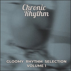 Gloomy Rhythm Selection Vol.1