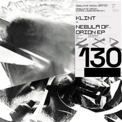 Nebula of Orion EP