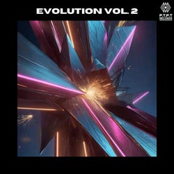 Evolution, Vol. 2