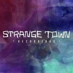 Strange Town Recordings 2017