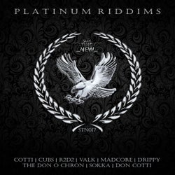 Platinum Riddims