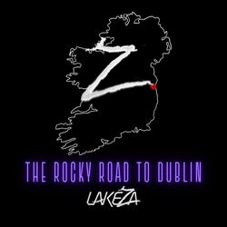 The Rocky Road To Dublin (Irish Dark Dance Mix)