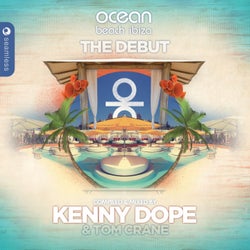 Ocean Beach Ibiza: The Debut