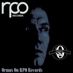 Ormus on RPO Records