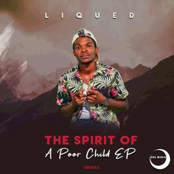 The Spirit Of A Poor Child EP