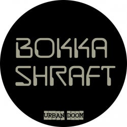 Bokka Shraft / Top Chart October 2013