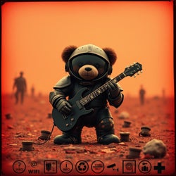 Teddy Punkstep in Da Trap (Trap Riddim Punkstep MIx)