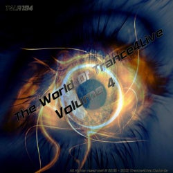 The World of Trance4Live Volume 4