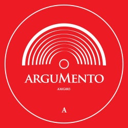 The 3rd Argument EP