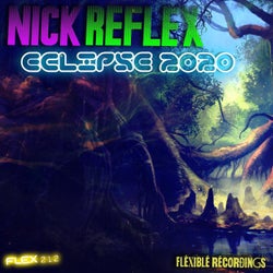 ECLIPSE (FLEX212) (2020 mix / 2025 remaster)