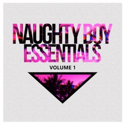 Naughty Boy Essentials, Vol. 1
