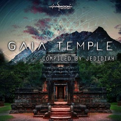 Gaia Temple: Compiled by Jedidiah