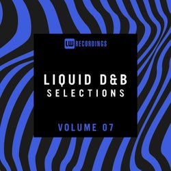 Liquid Drum & Bass Selections, Vol. 07
