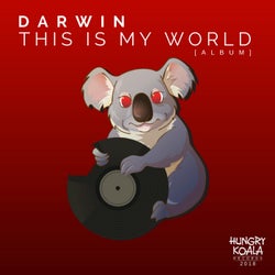 This Is My World [Album]