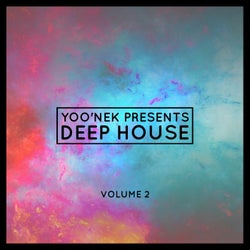 Yoo'nek Presents Deep House, Vol. 2