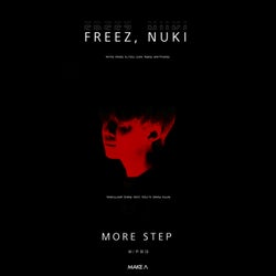 More Step (feat. Wondae)