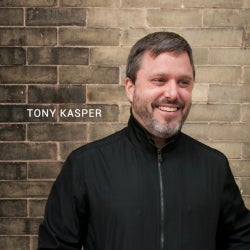 Tony Kasper July 2014 Top Ten Chart