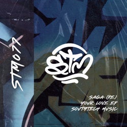 Your Love EP