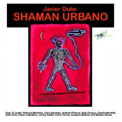 Shaman Urbano