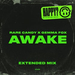 Awake (Extended Mix)