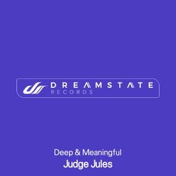 Judge Jules -Deep & Meaningful Chart May 2022