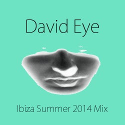David Eye Ibiza Summer Chart 2014
