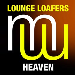 Lounge Loafers - Heaven