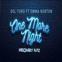One More Night (feat. Emma Norton)