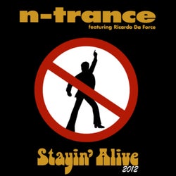 Stayin' Alive (feat. Ricardo Da Force) [Freeloaders 2012 Mix]